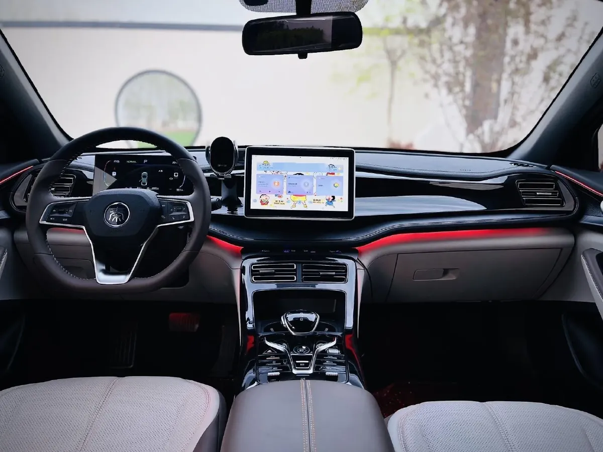 2024 BYD Qin Plus 1.5L 110HP L4 E-CVT PHEV 8.32KWH,autocango,china used car exporter,china ev exporter,chinese used car exporter,chinese used ev exporter