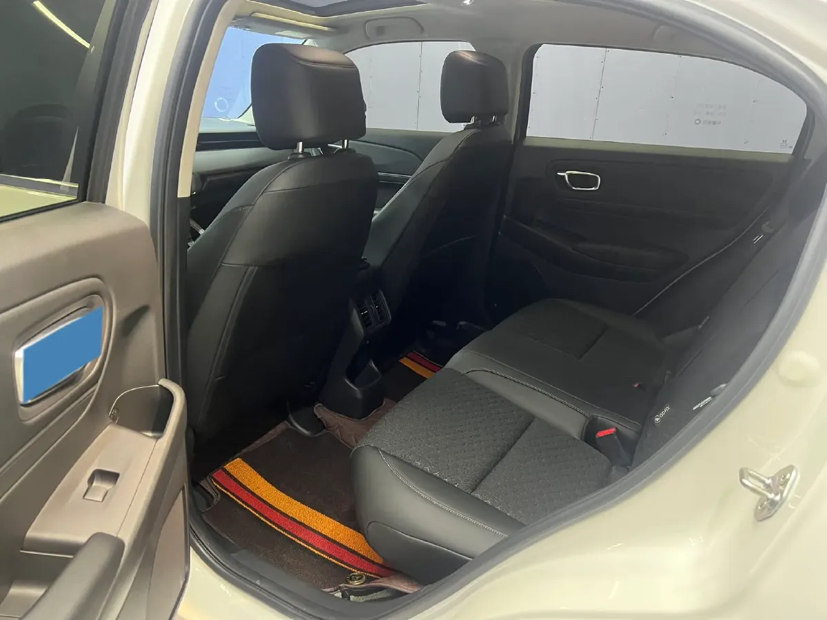 2023 Honda XR-V 1.5L 124HP L4 CVT,autocango,china used car exporter,china ev exporter,chinese used car exporter,chinese used ev exporter