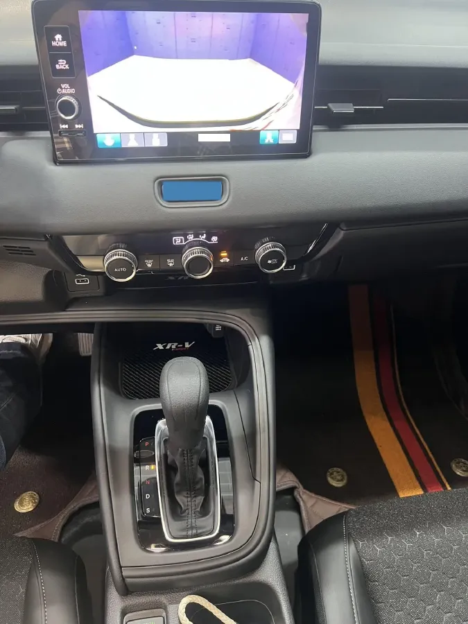 2023 Honda XR-V 1.5L 124HP L4 CVT,autocango,china used car exporter,china ev exporter,chinese used car exporter,chinese used ev exporter