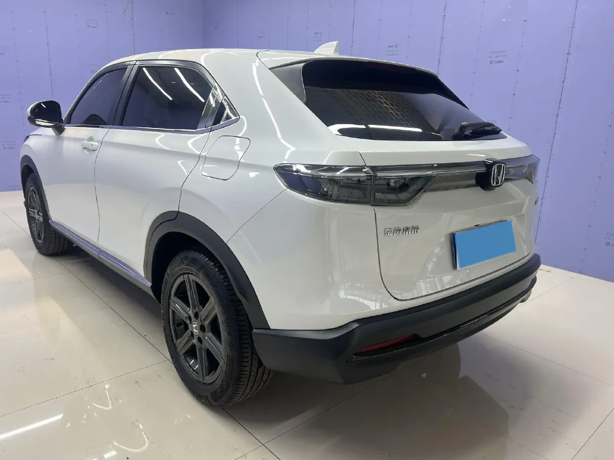 2023 Honda XR-V 1.5L 124HP L4 CVT,autocango,china used car exporter,china ev exporter,chinese used car exporter,chinese used ev exporter