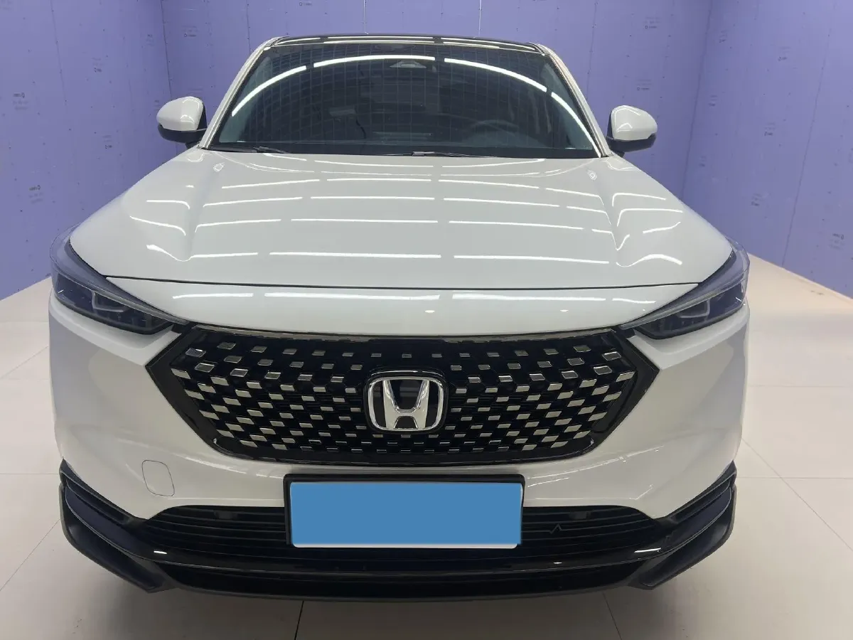 2023 Honda XR-V 1.5L 124HP L4 CVT,autocango,china used car exporter,china ev exporter,chinese used car exporter,chinese used ev exporter