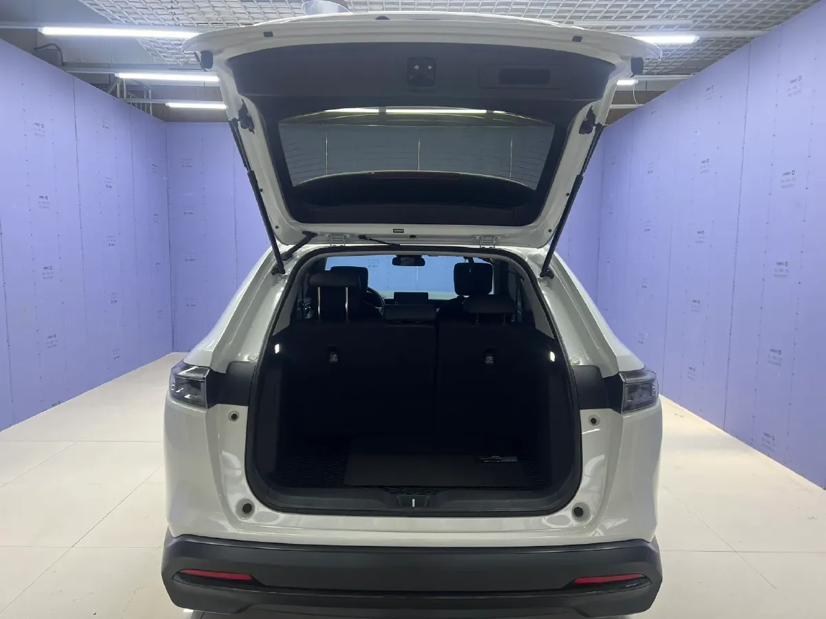 2023 Honda XR-V 1.5L 124HP L4 CVT,autocango,china used car exporter,china ev exporter,chinese used car exporter,chinese used ev exporter