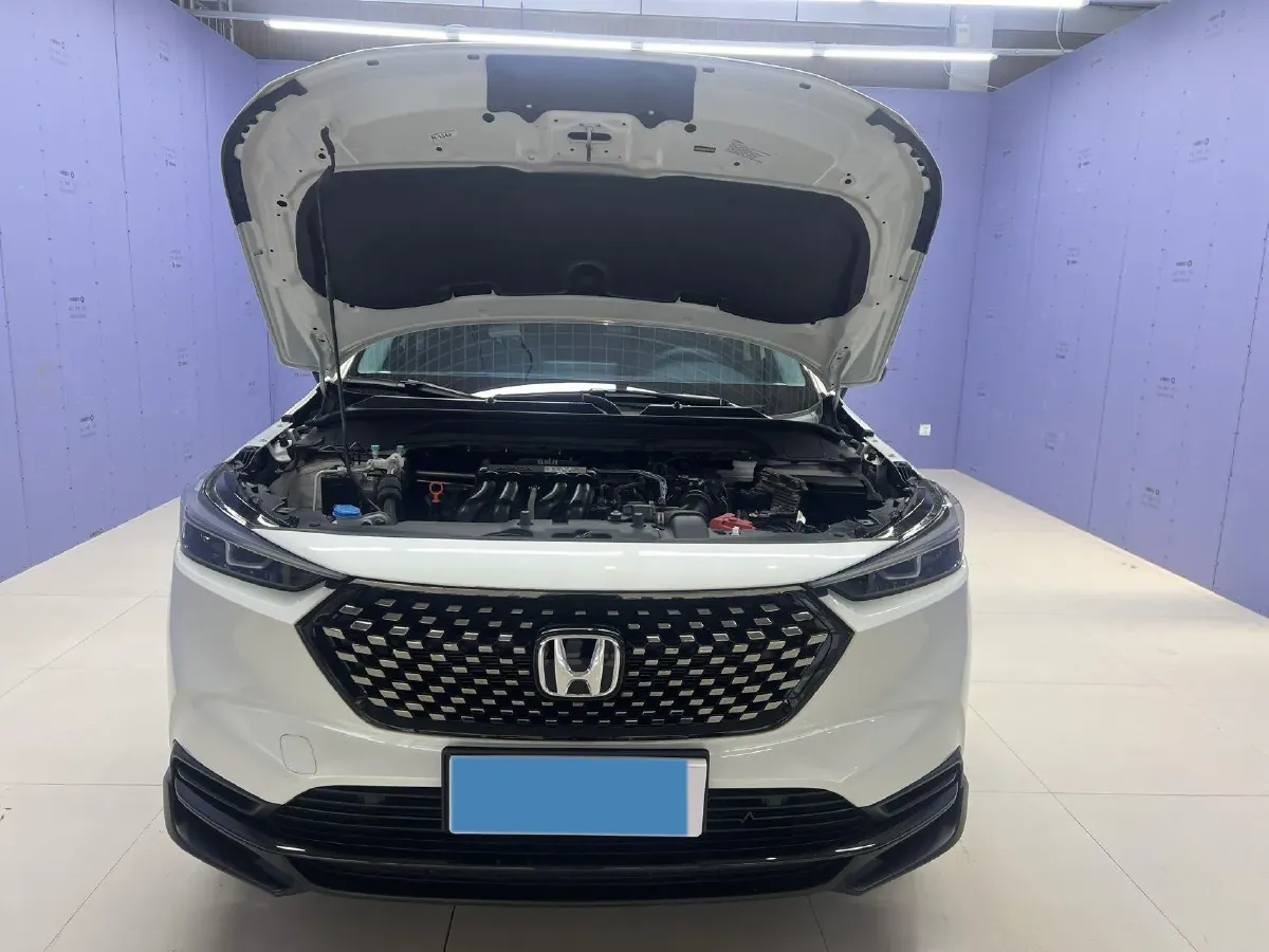 2023 Honda XR-V 1.5L 124HP L4 CVT,autocango,china used car exporter,china ev exporter,chinese used car exporter,chinese used ev exporter
