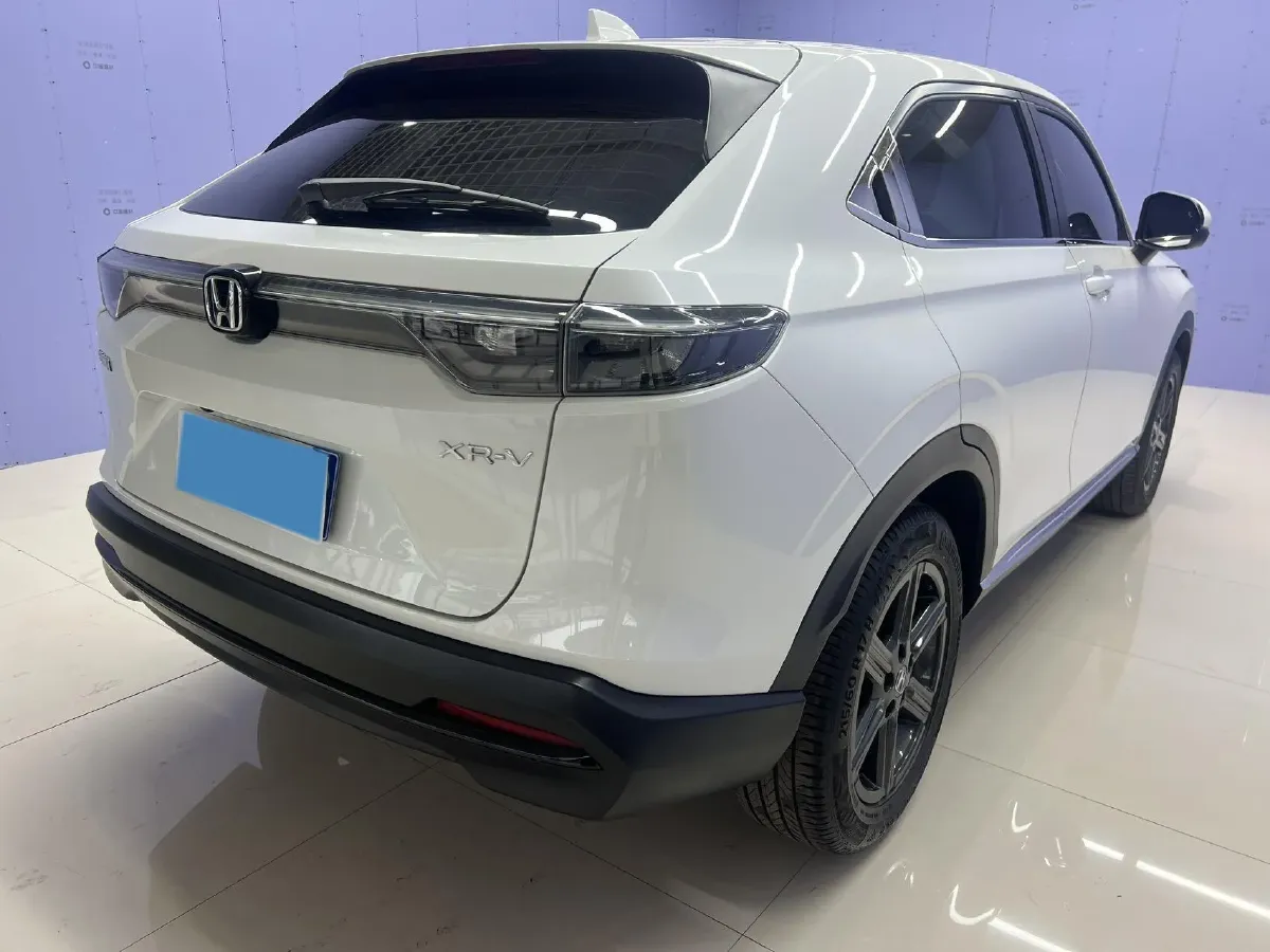 2023 Honda XR-V 1.5L 124HP L4 CVT,autocango,china used car exporter,china ev exporter,chinese used car exporter,chinese used ev exporter