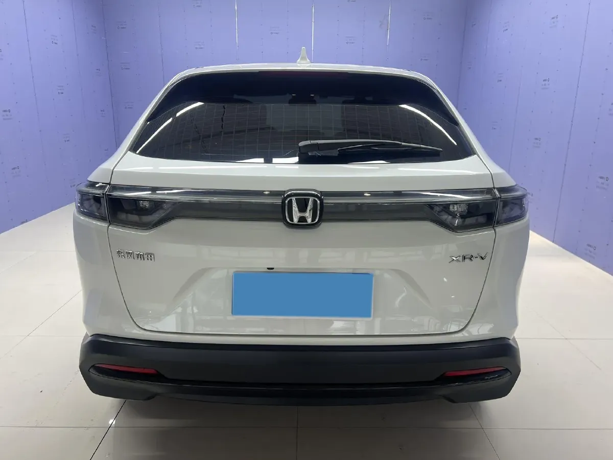 2023 Honda XR-V 1.5L 124HP L4 CVT,autocango,china used car exporter,china ev exporter,chinese used car exporter,chinese used ev exporter