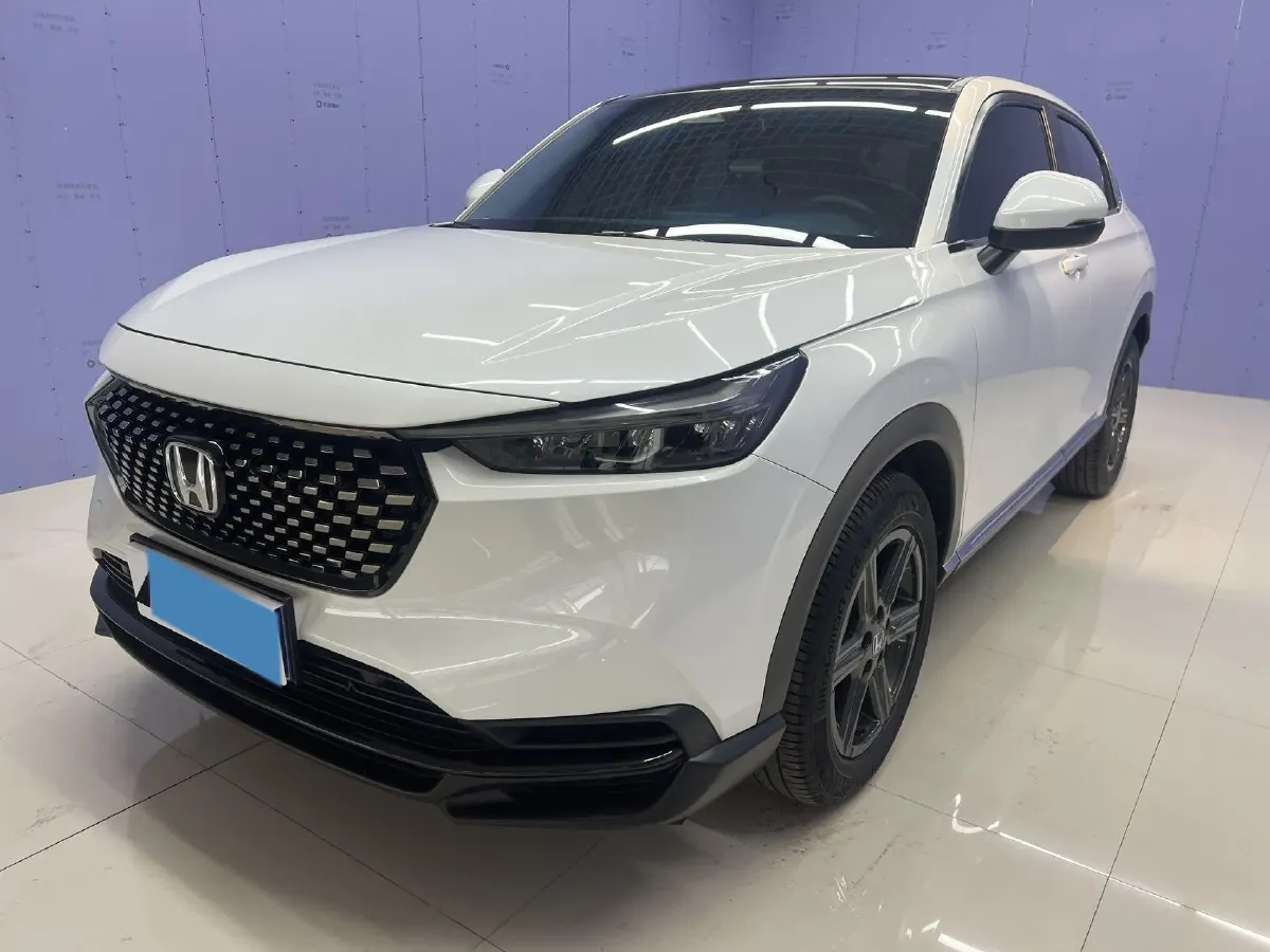 2023 Honda XR-V 1.5L 124HP L4 CVT,autocango,china used car exporter,china ev exporter,chinese used car exporter,chinese used ev exporter