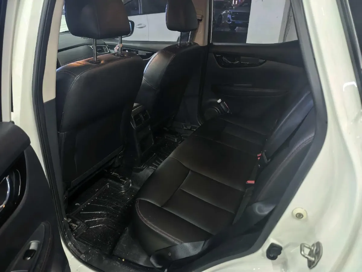 2022 Nissan Qashqai 2.0L 151HP L4 CVT,autocango,china used car exporter,china ev exporter,chinese used car exporter,chinese used ev exporter