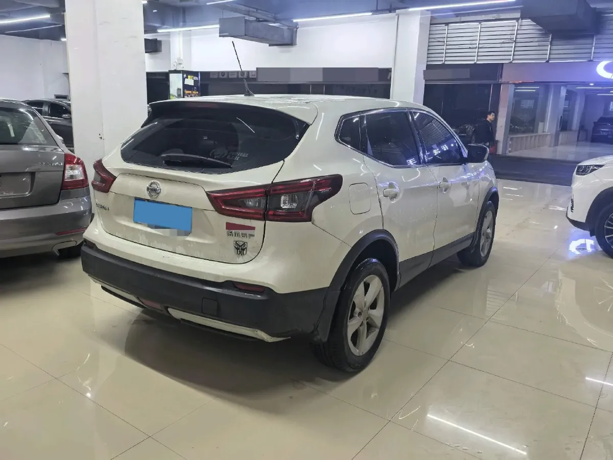 2022 Nissan Qashqai 2.0L 151HP L4 CVT,autocango,china used car exporter,china ev exporter,chinese used car exporter,chinese used ev exporter