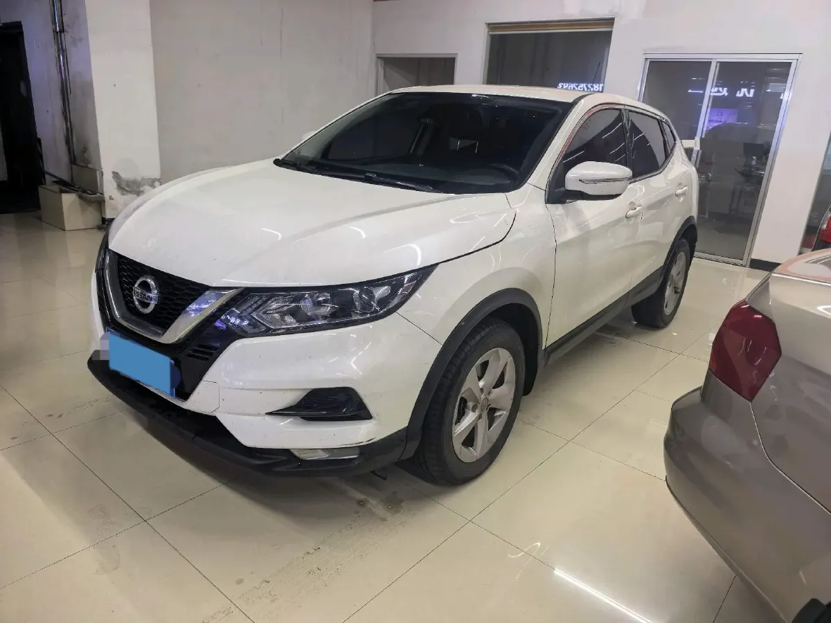 2022 Nissan Qashqai 2.0L 151HP L4 CVT,autocango,china used car exporter,china ev exporter,chinese used car exporter,chinese used ev exporter