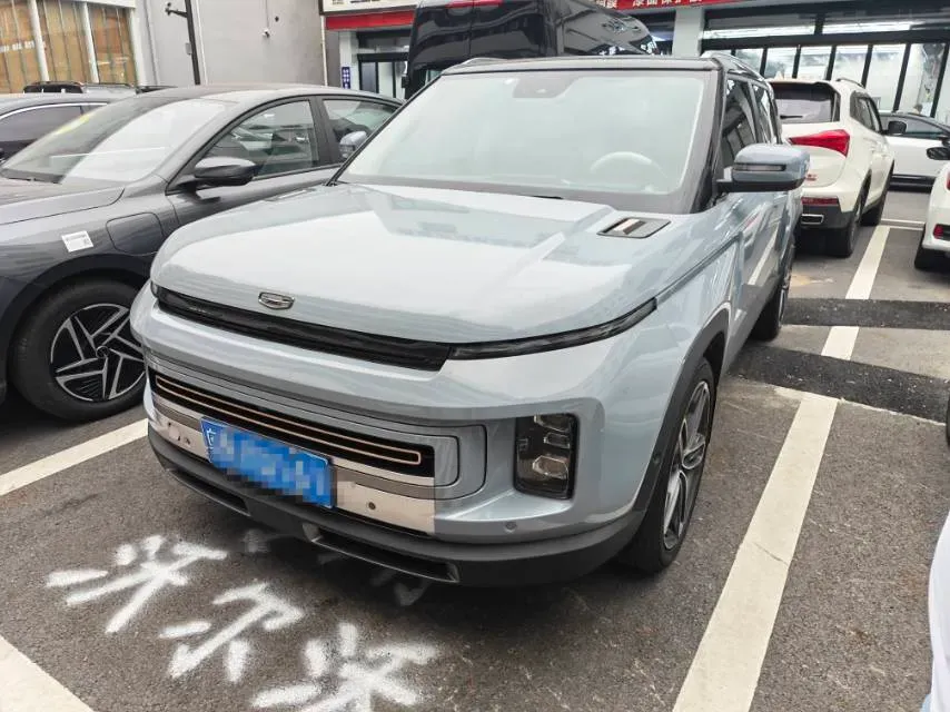 2020 Geely ICON 1.5T 177HP L3 7DCT,autocango,china used car exporter,china ev exporter,chinese used car exporter,chinese used ev exporter