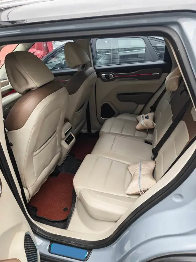 2020 Geely ICON 1.5T 177HP L3 7DCT,autocango,china used car exporter,china ev exporter,chinese used car exporter,chinese used ev exporter