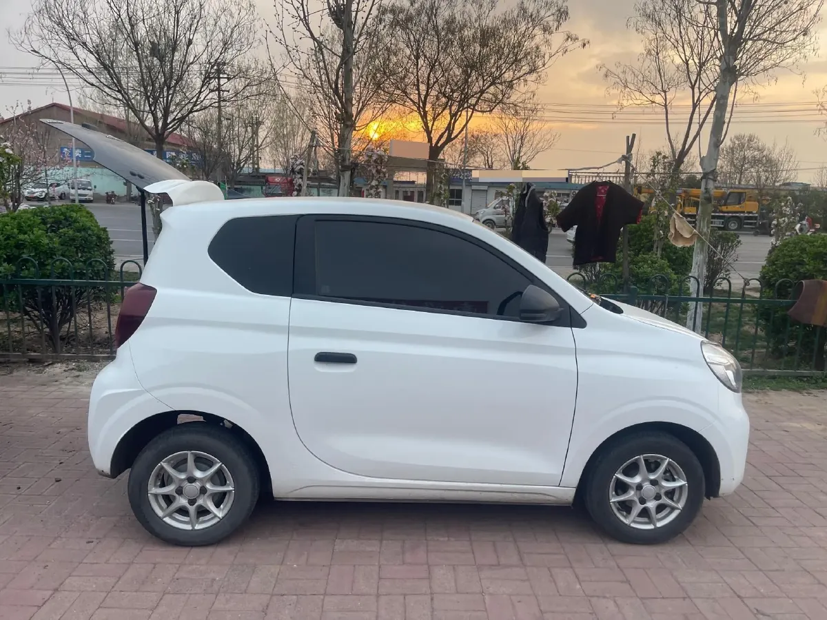 2022 Roewe Clever BEV 29KWH,autocango,china used car exporter,china ev exporter,chinese used car exporter,chinese used ev exporter