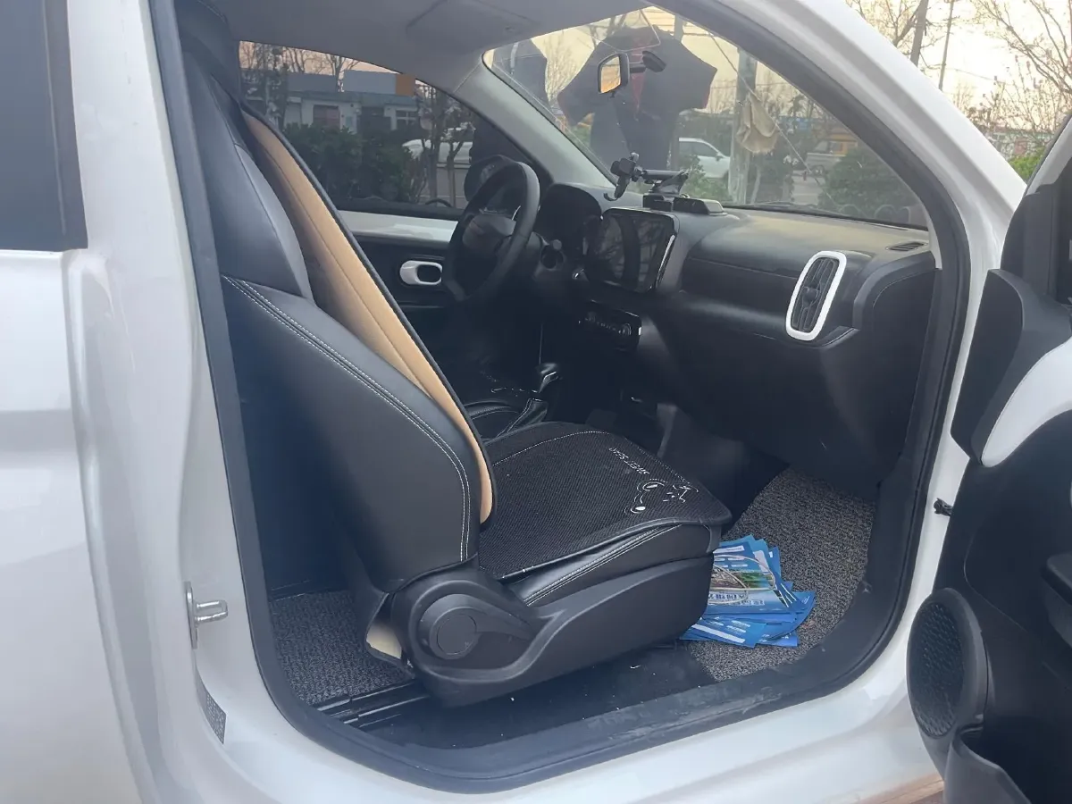 2022 Roewe Clever BEV 29KWH,autocango,china used car exporter,china ev exporter,chinese used car exporter,chinese used ev exporter