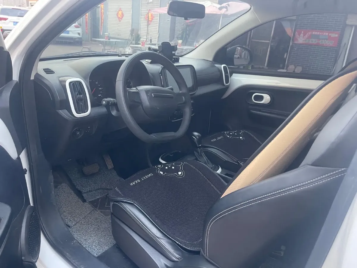 2022 Roewe Clever BEV 29KWH,autocango,china used car exporter,china ev exporter,chinese used car exporter,chinese used ev exporter