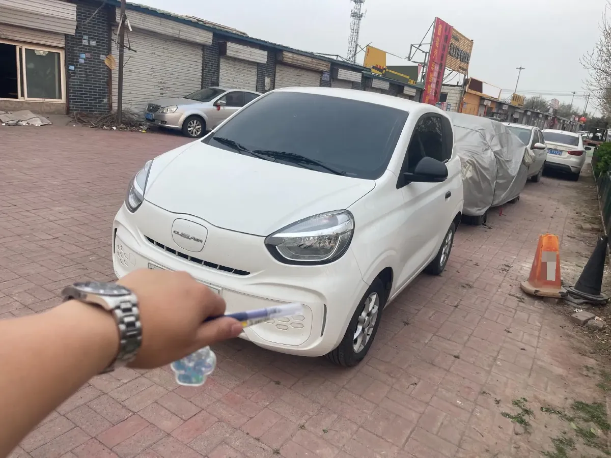 2022 Roewe Clever BEV 29KWH,autocango,china used car exporter,china ev exporter,chinese used car exporter,chinese used ev exporter