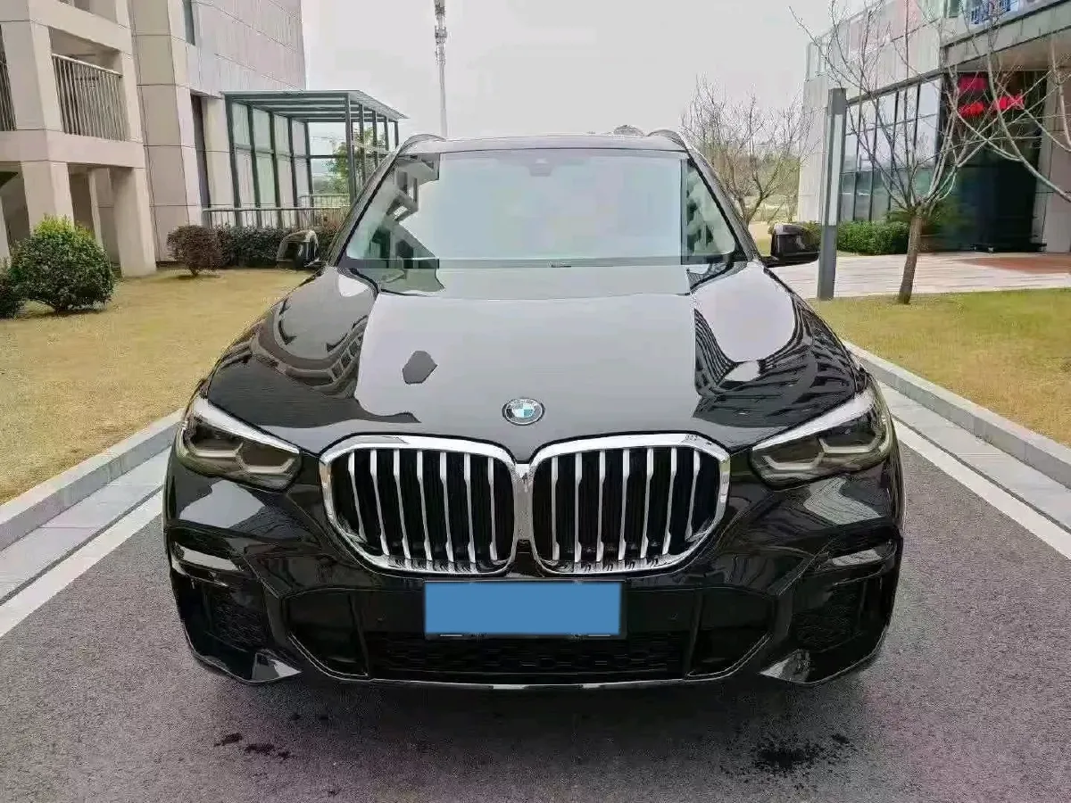 2021 BMW X5 3.0T 340HP L6 8AT,autocango,china used car exporter,china ev exporter,chinese used car exporter,chinese used ev exporter
