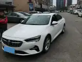 2022 BUICK REGAL,autocango,china used car exporter,china ev exporter,chinese used car exporter,chinese used ev exporter