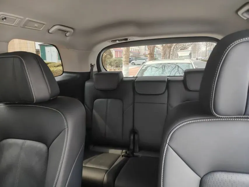 2024 GAC Trumpchi M8 2.0T 252HP L4 8AT,autocango,china used car exporter,china ev exporter,chinese used car exporter,chinese used ev exporter