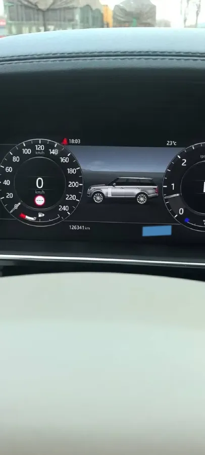 2019 Land Rover Range Rover 3.0T 381HP V6 8AT,autocango,china used car exporter,china ev exporter,chinese used car exporter,chinese used ev exporter