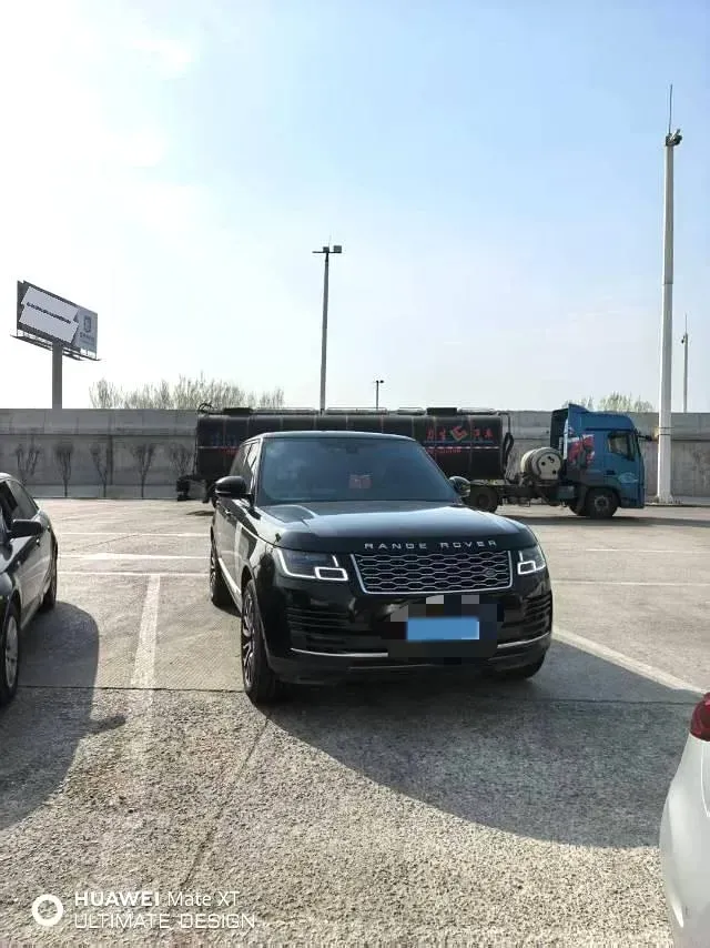 2019 Land Rover Range Rover 3.0T 381HP V6 8AT,autocango,china used car exporter,china ev exporter,chinese used car exporter,chinese used ev exporter