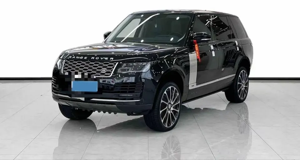 2019 Land Rover Range Rover 3.0T 381HP V6 8AT,autocango,china used car exporter,china ev exporter,chinese used car exporter,chinese used ev exporter
