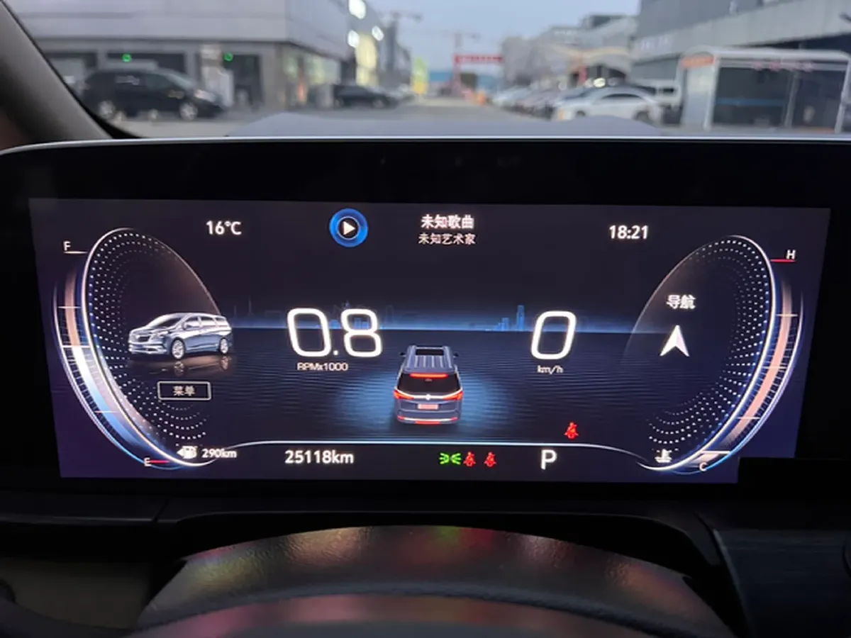 2021 Buick GL8 2.0T 237HP L4 9AT,autocango,china used car exporter,china ev exporter,chinese used car exporter,chinese used ev exporter