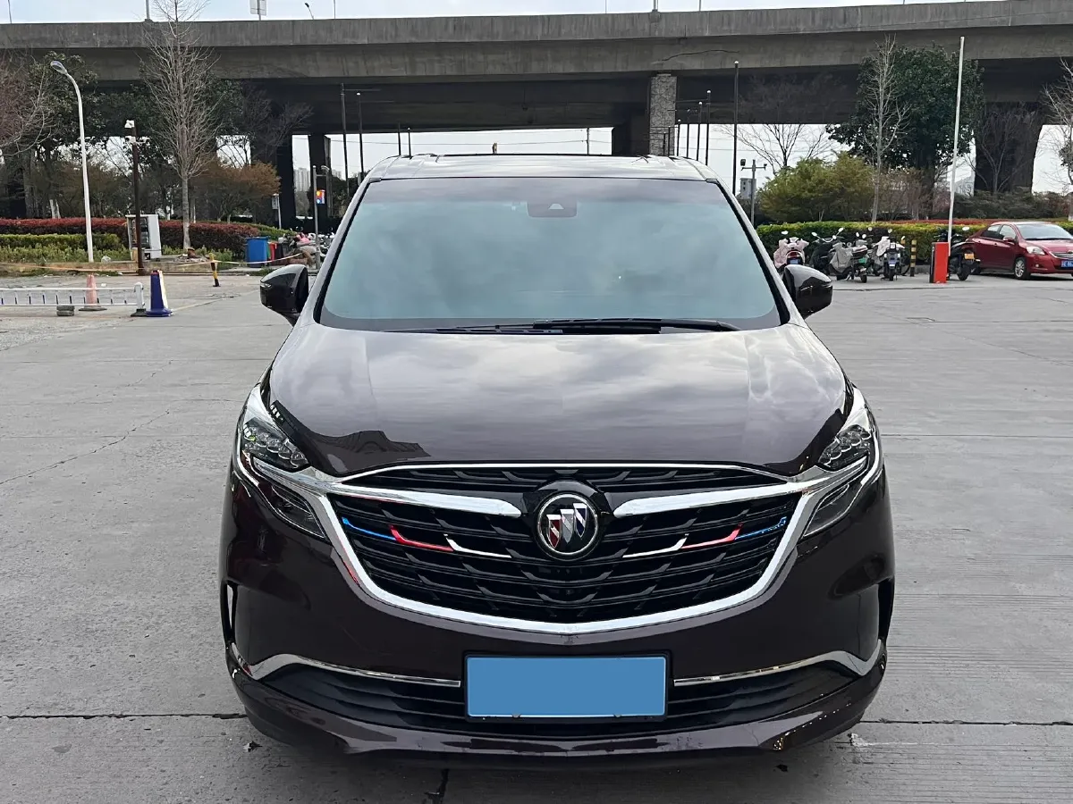 2021 Buick GL8 2.0T 237HP L4 9AT,autocango,china used car exporter,china ev exporter,chinese used car exporter,chinese used ev exporter