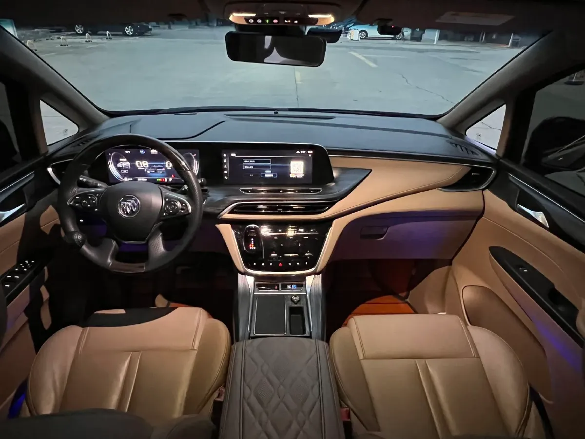 2021 Buick GL8 2.0T 237HP L4 9AT,autocango,china used car exporter,china ev exporter,chinese used car exporter,chinese used ev exporter