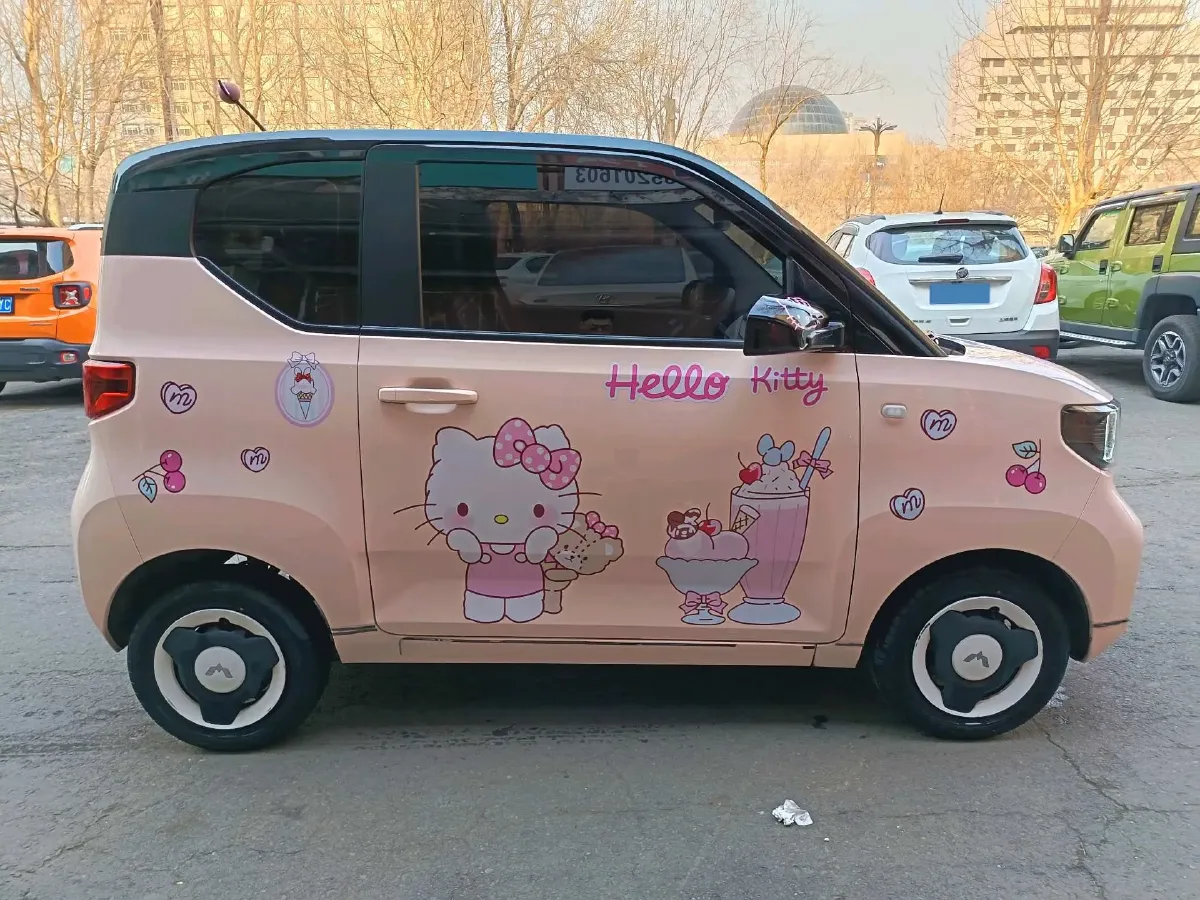 2022 DongFeng Fengon Fengon MINI EV BEV 13.8KWH,autocango,china used car exporter,china ev exporter,chinese used car exporter,chinese used ev exporter