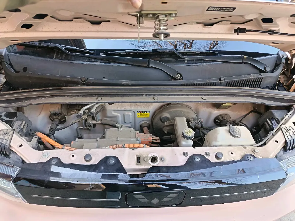 2022 DongFeng Fengon Fengon MINI EV BEV 13.8KWH,autocango,china used car exporter,china ev exporter,chinese used car exporter,chinese used ev exporter