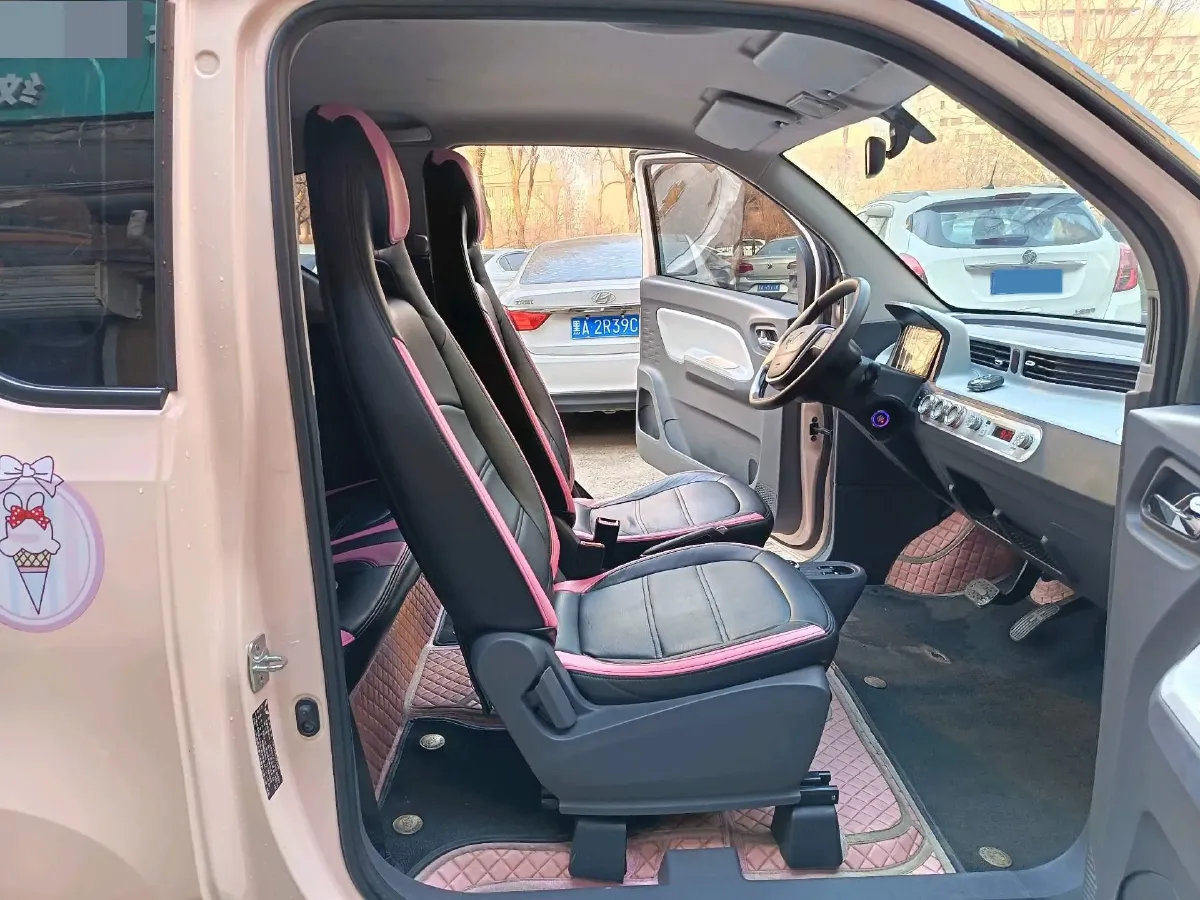 2022 DongFeng Fengon Fengon MINI EV BEV 13.8KWH,autocango,china used car exporter,china ev exporter,chinese used car exporter,chinese used ev exporter