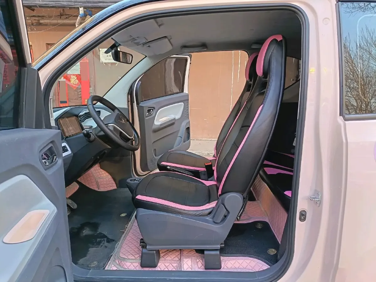 2022 DongFeng Fengon Fengon MINI EV BEV 13.8KWH,autocango,china used car exporter,china ev exporter,chinese used car exporter,chinese used ev exporter