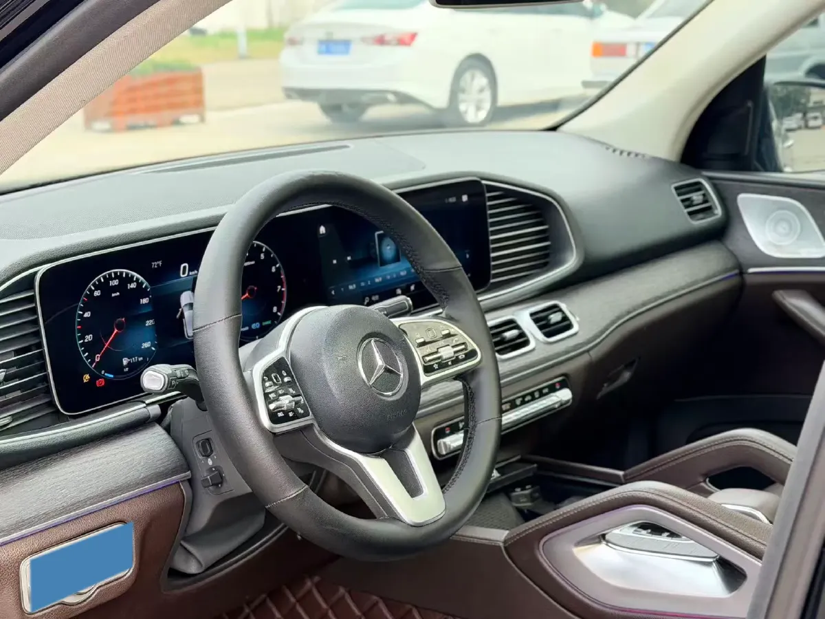 2020 Mercedes-Benz GLE Class 3.0T 367HP L6 9AT,autocango,china used car exporter,china ev exporter,chinese used car exporter,chinese used ev exporter