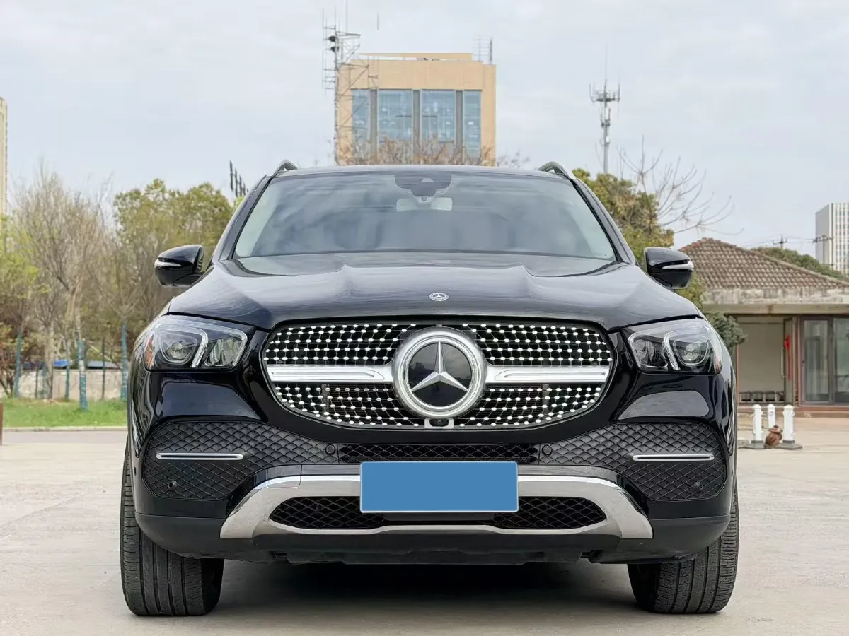 2020 Mercedes-Benz GLE Class 3.0T 367HP L6 9AT,autocango,china used car exporter,china ev exporter,chinese used car exporter,chinese used ev exporter