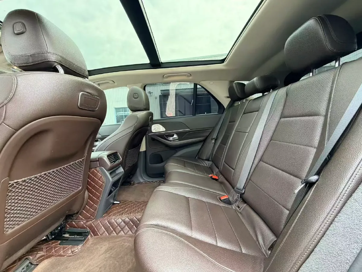 2020 Mercedes-Benz GLE Class 3.0T 367HP L6 9AT,autocango,china used car exporter,china ev exporter,chinese used car exporter,chinese used ev exporter