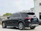 2020 Mercedes-Benz GLE Class 3.0T 367HP L6 9AT