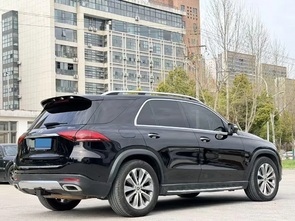 2020 Mercedes-Benz GLE Class 3.0T 367HP L6 9AT,autocango,china used car exporter,china ev exporter,chinese used car exporter,chinese used ev exporter