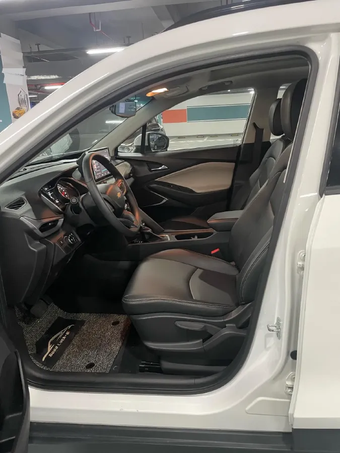 2018 Chevrolet Orlando 1.3T 163HP L3 6AT,autocango,china used car exporter,china ev exporter,chinese used car exporter,chinese used ev exporter