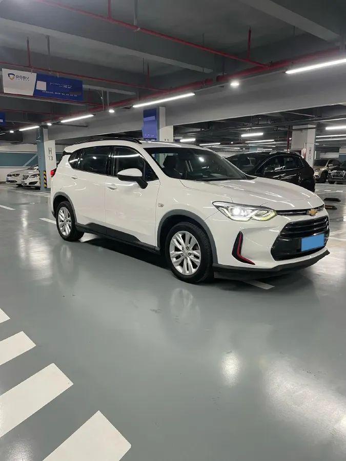 2018 Chevrolet Orlando 1.3T 163HP L3 6AT,autocango,china used car exporter,china ev exporter,chinese used car exporter,chinese used ev exporter