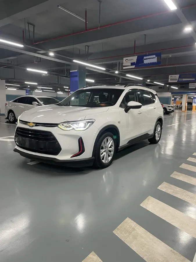 2018 Chevrolet Orlando 1.3T 163HP L3 6AT,autocango,china used car exporter,china ev exporter,chinese used car exporter,chinese used ev exporter