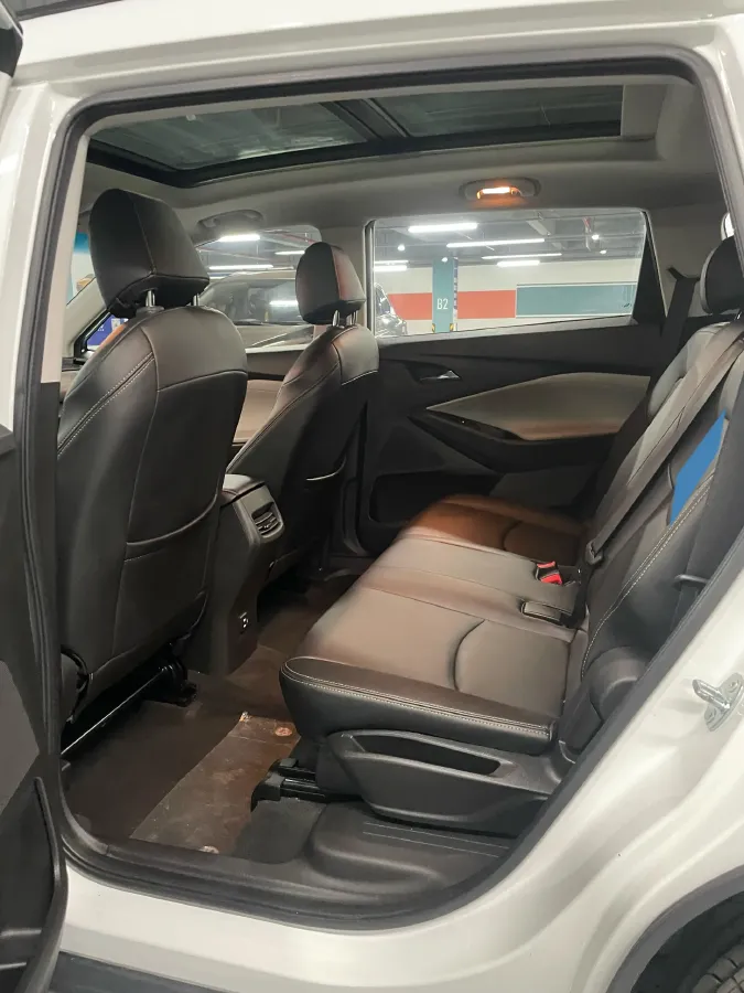 2018 Chevrolet Orlando 1.3T 163HP L3 6AT,autocango,china used car exporter,china ev exporter,chinese used car exporter,chinese used ev exporter