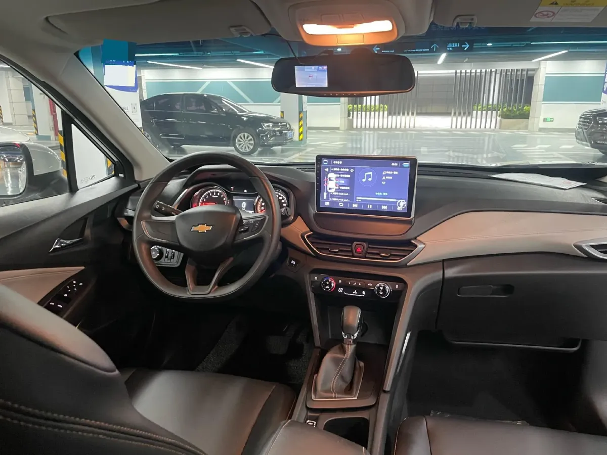 2018 Chevrolet Orlando 1.3T 163HP L3 6AT,autocango,china used car exporter,china ev exporter,chinese used car exporter,chinese used ev exporter