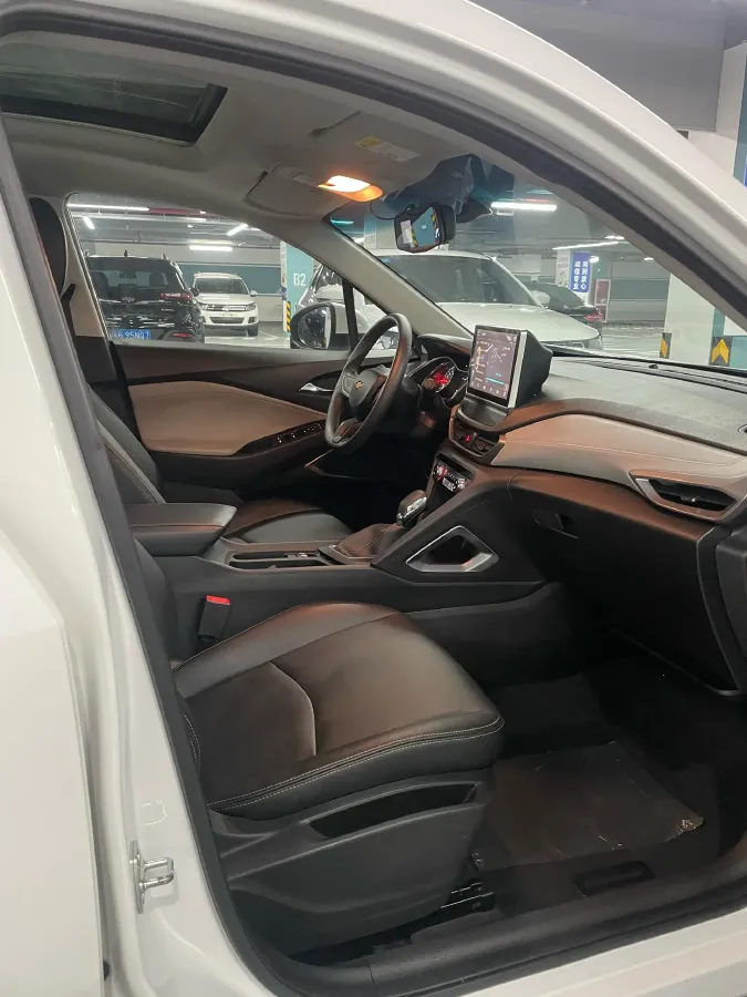 2018 Chevrolet Orlando 1.3T 163HP L3 6AT,autocango,china used car exporter,china ev exporter,chinese used car exporter,chinese used ev exporter