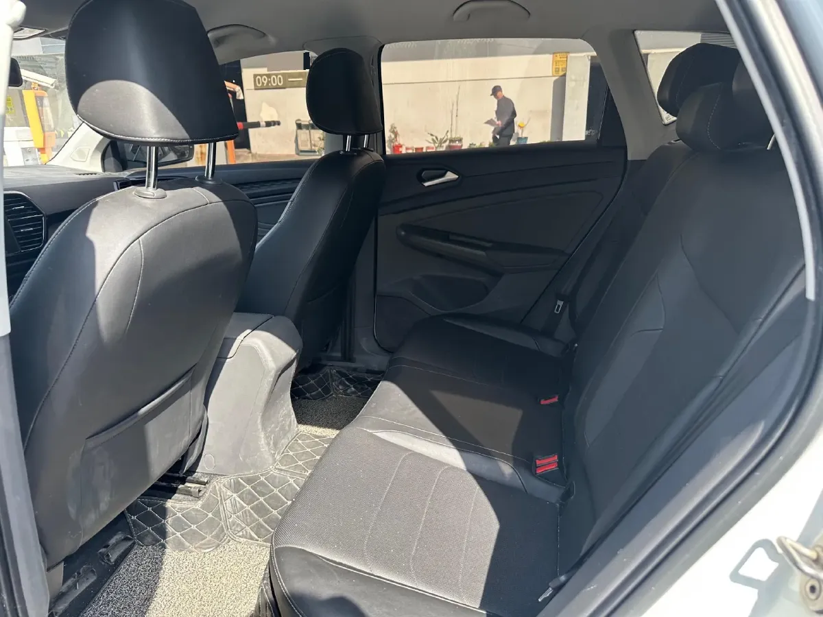 2019 Jetta VS5 1.4T 150HP L4 6AT,autocango,china used car exporter,china ev exporter,chinese used car exporter,chinese used ev exporter