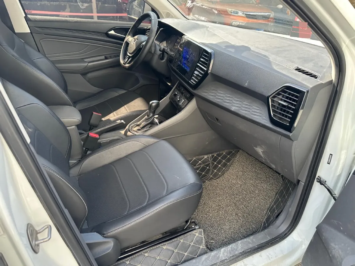 2019 Jetta VS5 1.4T 150HP L4 6AT,autocango,china used car exporter,china ev exporter,chinese used car exporter,chinese used ev exporter