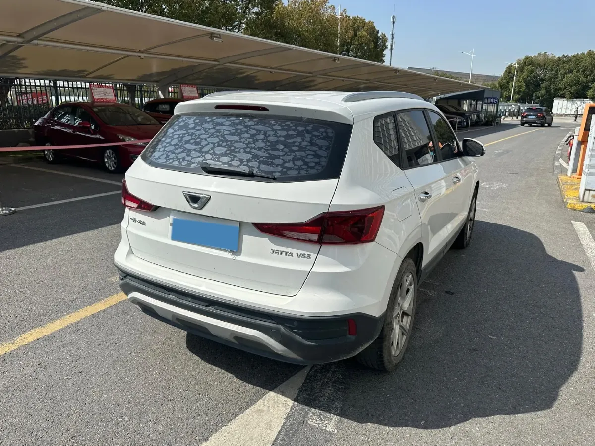 2019 Jetta VS5 1.4T 150HP L4 6AT,autocango,china used car exporter,china ev exporter,chinese used car exporter,chinese used ev exporter