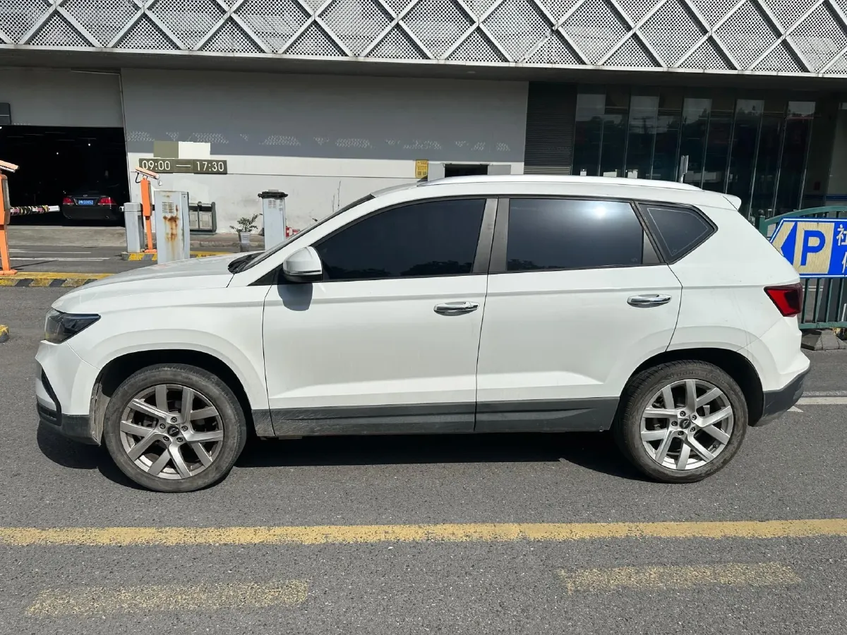 2019 Jetta VS5 1.4T 150HP L4 6AT,autocango,china used car exporter,china ev exporter,chinese used car exporter,chinese used ev exporter