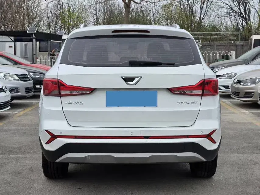 2023 Jetta VS7 1.4T 150HP L4 6AT,autocango,china used car exporter,china ev exporter,chinese used car exporter,chinese used ev exporter