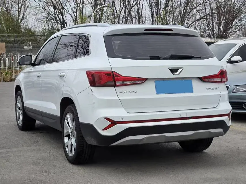 2023 Jetta VS7 1.4T 150HP L4 6AT,autocango,china used car exporter,china ev exporter,chinese used car exporter,chinese used ev exporter