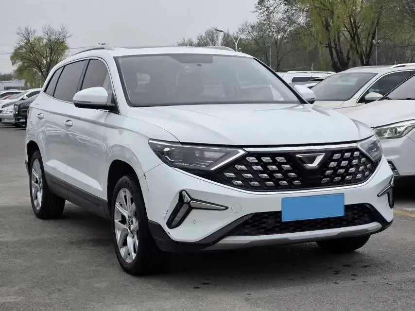 2023 Jetta VS7 1.4T 150HP L4 6AT,autocango,china used car exporter,china ev exporter,chinese used car exporter,chinese used ev exporter